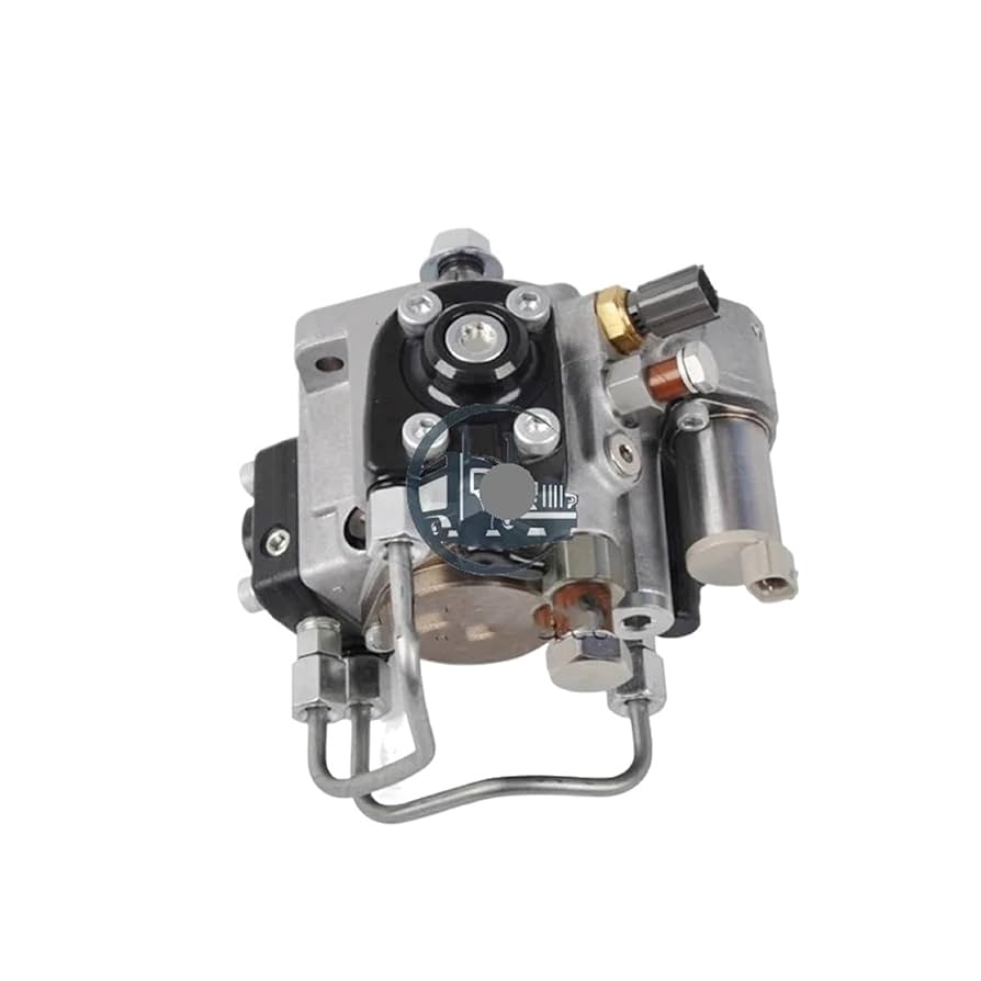 NNESKSX For 4JJ1Diesel Injection Fuel Pump 294000-2130 8